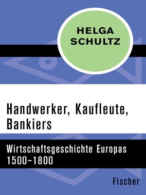 cover image of Handwerker, Kaufleute, Bankiers
